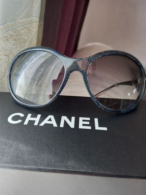 occhiali chanel bianchi|occhiali Chanel offerta.